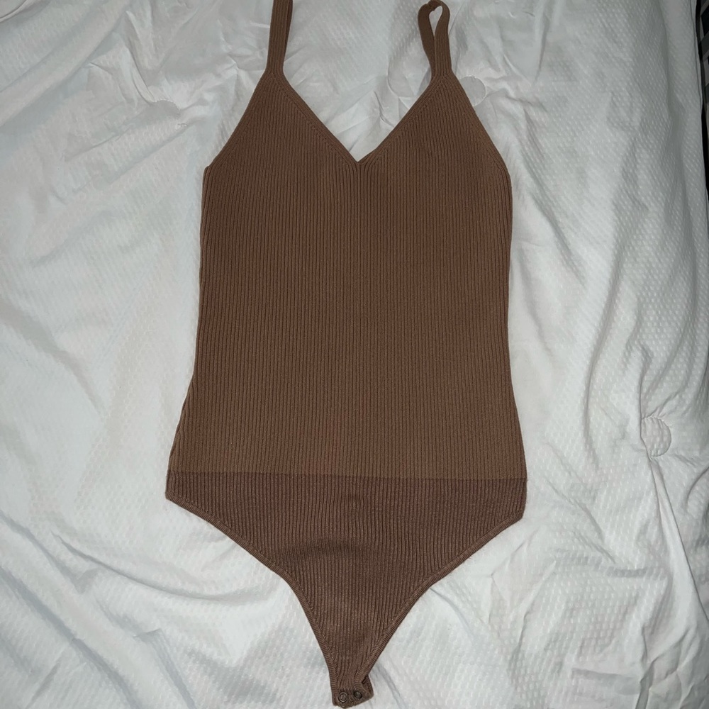 Abercrombie & Fitch Bodysuit